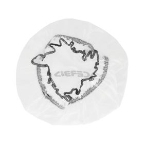 Capuchon de filtre à air blanc ACERBIS pour Ktm/Husqvarna/Gas Gas/Fantic