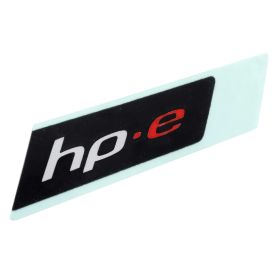 Autocollant de moto SIP HPE pour Vespa GTS/GTV