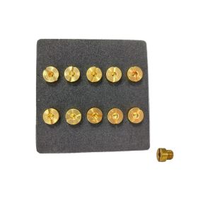 Maximales Vergaser-Düsenkit JMP M6 50-68