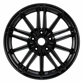 SIP MK III Rim 3.0x13 ET20 5x86 Glossy Black for Vespa GTS/GTS Super