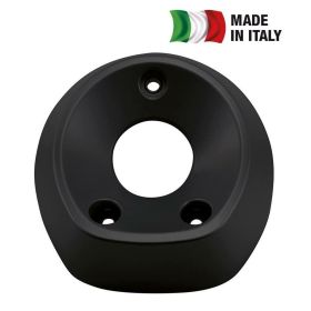 T4TUNE Silencieux Noir Inférieur pour Yamaha T-Max 530/560 Mat