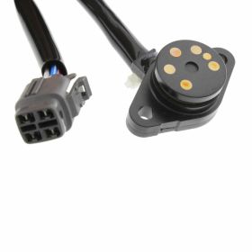 Interruttore folle originale YAMAHA 5BE-82540-03
