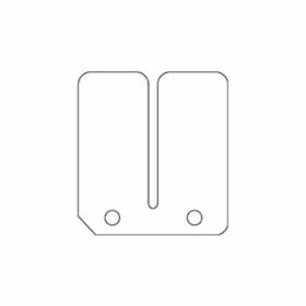 MALOSSI M278118C PETALI PACCO LAMELLARE
