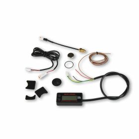 Digitaler motorrad drehzahlmesser MALOSSI 5817540B