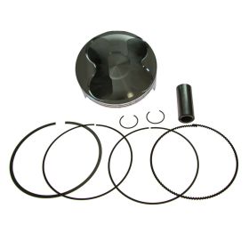 Kit de piston complet ATHENA Forgé D.95.96 Axe 19 Sélection A pour Kawasaki KX 450 F