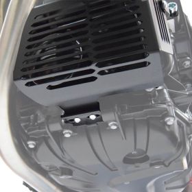 ISOTTA Kühler-/Ölfilter-Schutzgitter für BMW F 700 GS