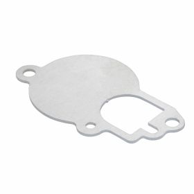 Distanziale vaschetta carburatore 1mm DRT per Dell'Orto SI 20.20-26.26, DRT