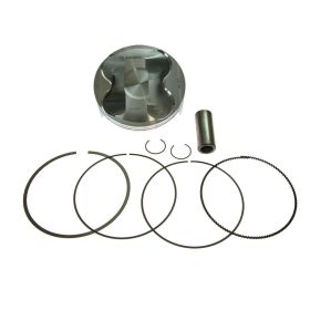 ATHENA Komplett geschmiedetes Kolbenkit D.95,97 Stift 19 Auswahl B für Kawasaki KX 450 F
