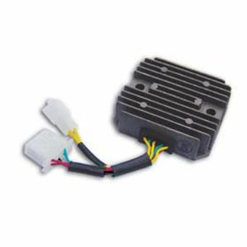 WAI 12V three-phase regulator for HONDA xl 600 v transalp