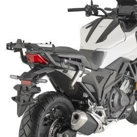 GIVI STEALTH Retractable Frame Pair for EASY12 Side Bags HONDA NC 750 X