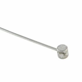 Cavo freno PREMIUM QUALITAT 250cm D.1,8mm per freno a tamburo
