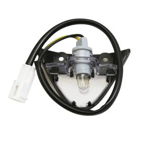 Piaggio Nummernschildbeleuchtung für Fly 50 4T 2V