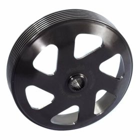 Cloche d'embrayage POLINI Evolution D.160 pour PEUGEOT METROPOLIS 400