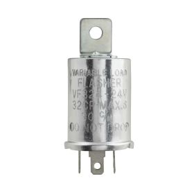 Relè frecce PREMIUM QUALITAT D.31mm 24V 200W