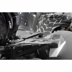 Portapacchi per borse laterali ISOTTA per CAN AM spyder f3