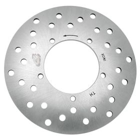 Vorderer fester Bremsscheibe C4 D.175mm für Piaggio Zip 50 2T/4T