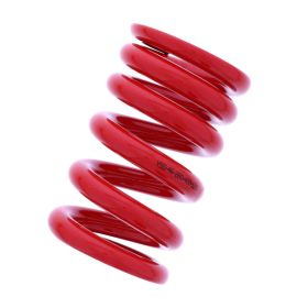 Molla ammortizzatore YSS rossa 46-260-400-120