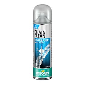Detergente catena MOTOREX 500ml