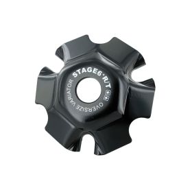 Calotta guida rulli Stage6 R/T maggiorata CVT per Piaggio