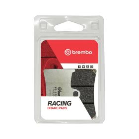 BREMBO RC 07YA23RC Renn-Kohlenstoff-Keramik-Bremsbeläge-Paar für YAMAHA
