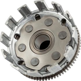 Motoforce Kupplungsglocke für Derbi