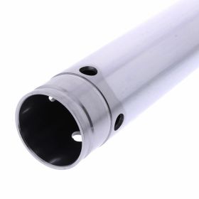 Stelo forcella JMP cromato 520mm D.40-35,5 per Ktm