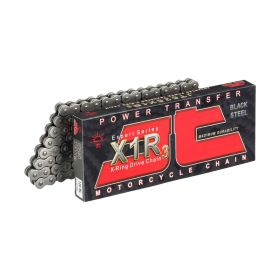 Kit transmission JT chaîne X1R3 116-525 pignon 45z pignon silencieux 16z pour Yamaha