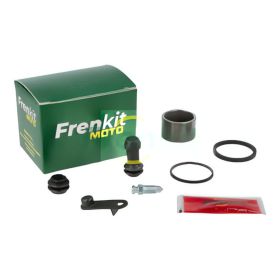 FRENKIT 629022 Überholsatz für die hintere Bremssattel Durchmesser 32mm
