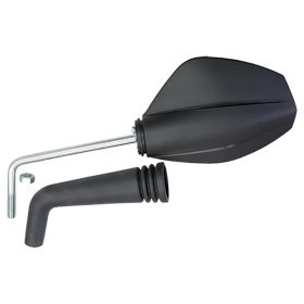 Specchietto manubrio sinistro nero MAGNETI MARELLI per KTM duke 690