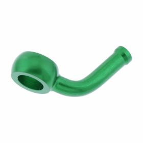 STAHLFLEX TYP017 Green 10mm 70 Ring Connector