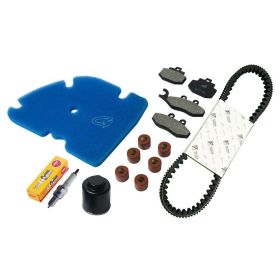 C4 Service-Kit für Vespa GTS HPE 300