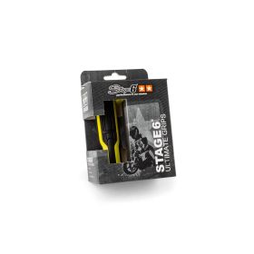 MANOPOLE STAGE6 ULTIMATE GRIPS NERO/GIALLO