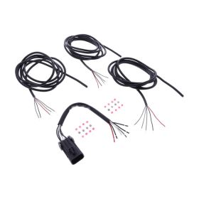 KELLERMANN Connector Kit for i.Nex 111562 for Indian SCOUT