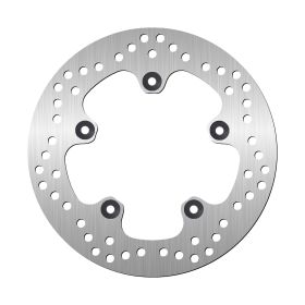 Disque de frein avant NG côté droit 5 trous 10,25 mm pour HONDA