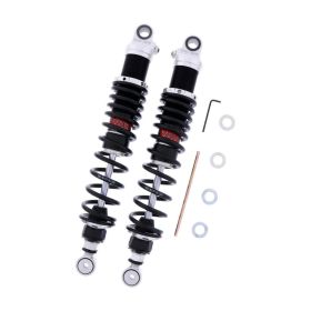 YSS Amortisseurs arrière réglables RZ362-390TRL-20-88 Longueur 385-395 mm