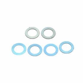 Rondelles de variateur POLINI D.13X20 pour Yamaha