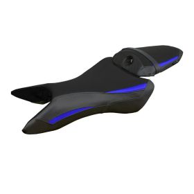 Rivestimento copri sella Mus specifico BE con logo per YAMAHA mt-09