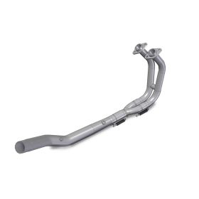 MIVV racing de-cat collector K.047.C2 for KAWASAKI NINJA/Z 400