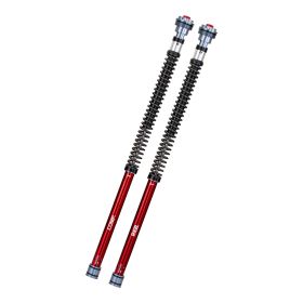 YSS ON Road Kit de Cartouche de Fourche Linéaire Z1 CO208-710TRC-02 longueur 260mm