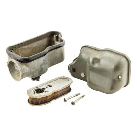 Vaschetta carburatore LML 2391685 per 125 VNB-TS/150 VBA-Super/Rally