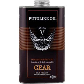 Olio cambio Putoline Genuine V-Twin 6x1L