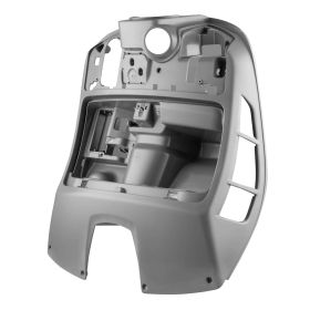 Bauletto interno portaoggetti PIAGGIO 1B009609 non verniciato