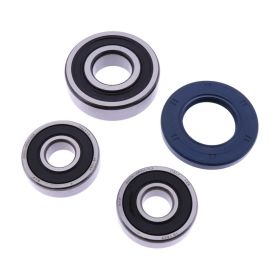 Kit de roulement de roue complet JMP 229 avec joint d'étanchéité pour Suzuki