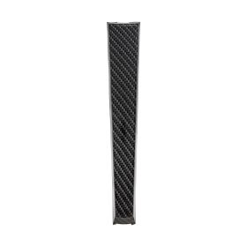CIF Mudguard Crest Carbon Look 180x27/30mm