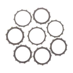 EBC CK1319 Clutch Disk Kit for Honda CRF 1000 L AFRICA TWIN
