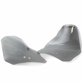 ISOTTA Lichtrauch Handprotektoren für HONDA