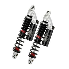 YSS verstellbare hintere Dämpfer RG362-380TRC06VT-888 Länge 380 mm für Maico