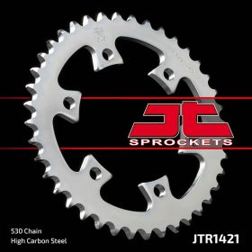 JT JTR1421.40 Motorcycle rear sprocket