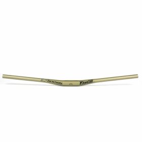 RENTHAL V3 FATBAR motocross handlebar 30mm rise gold aluminum 35mm