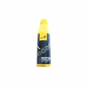 Olio catena SCOTTOILER blu 250ml